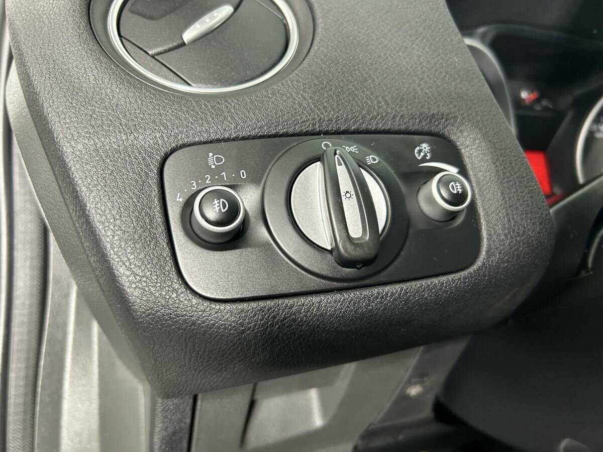 Б/У Форд Мондео 2012 года. Фото: #8