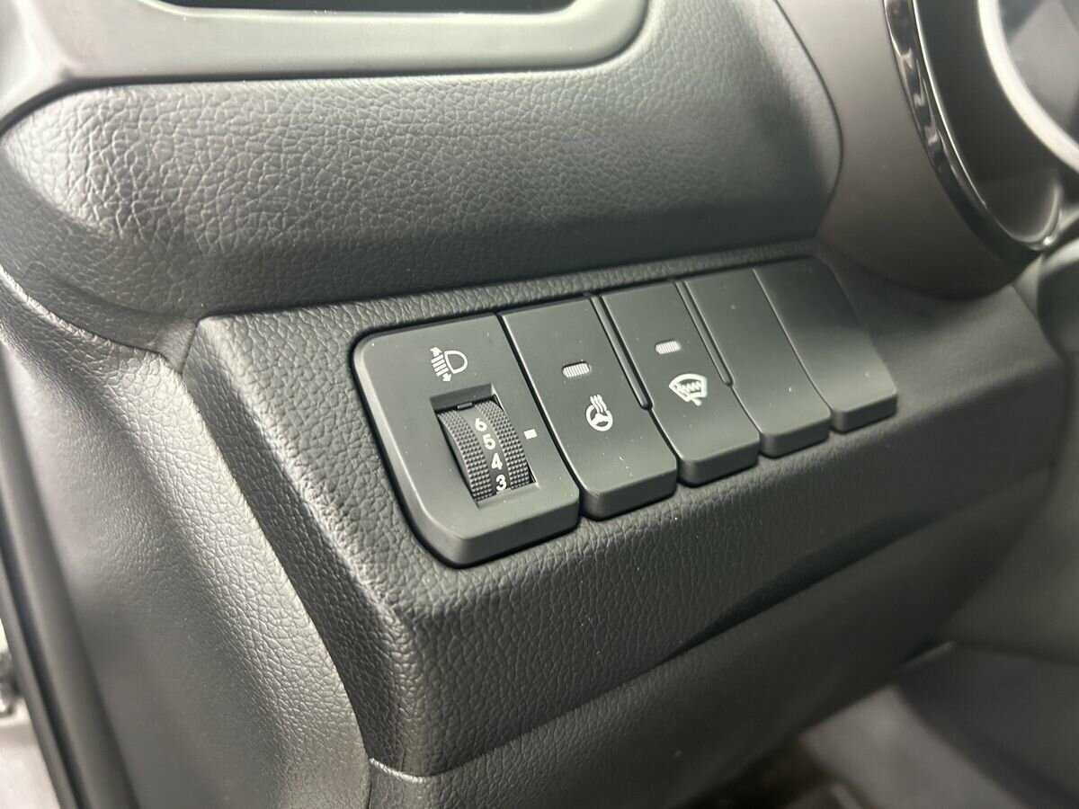 Б/У Киа Рио 2016 года. Фото: #8