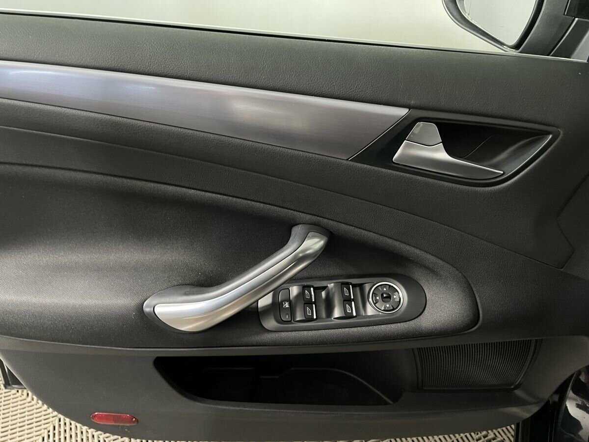 Б/У Форд Мондео 2012 года. Фото: #7