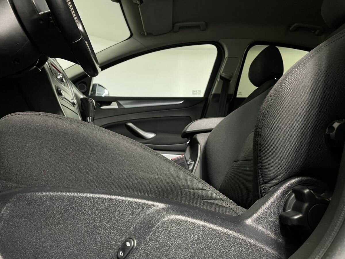 Б/У Форд Мондео 2012 года. Фото: #9