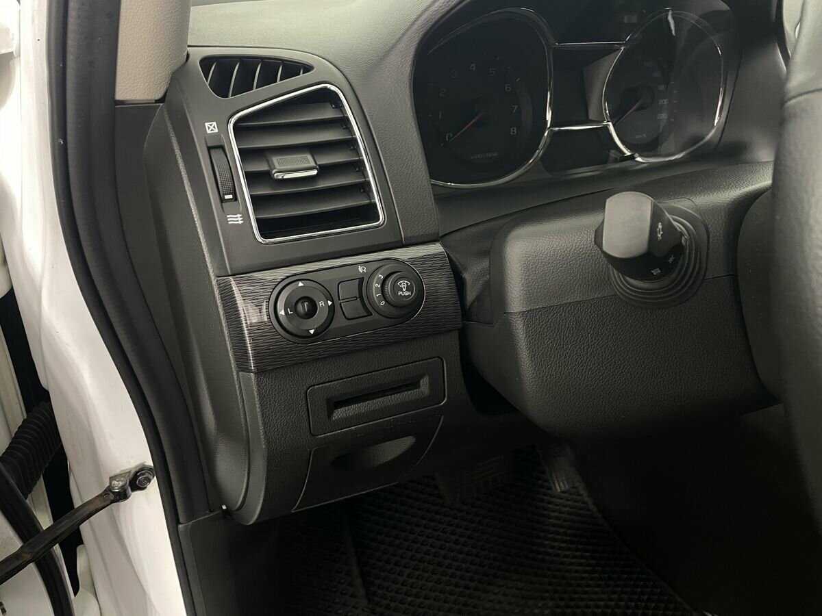 Б/У Шевроле Каптива 2014 года. Фото: #8