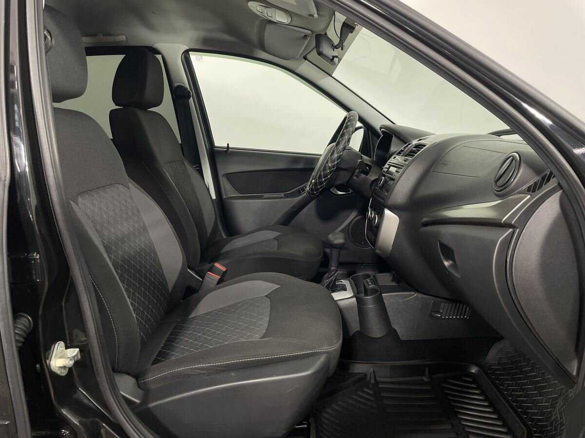 Б/У Лада (ВАЗ) Гранта 2019 года. Фото: #13