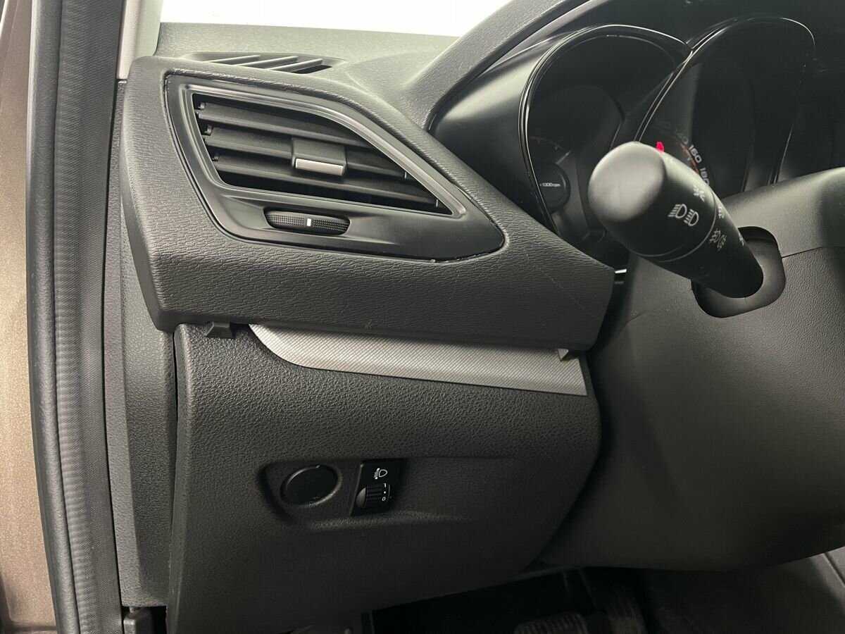 Б/У Лада (ВАЗ) Веста 2021 года. Фото: #8