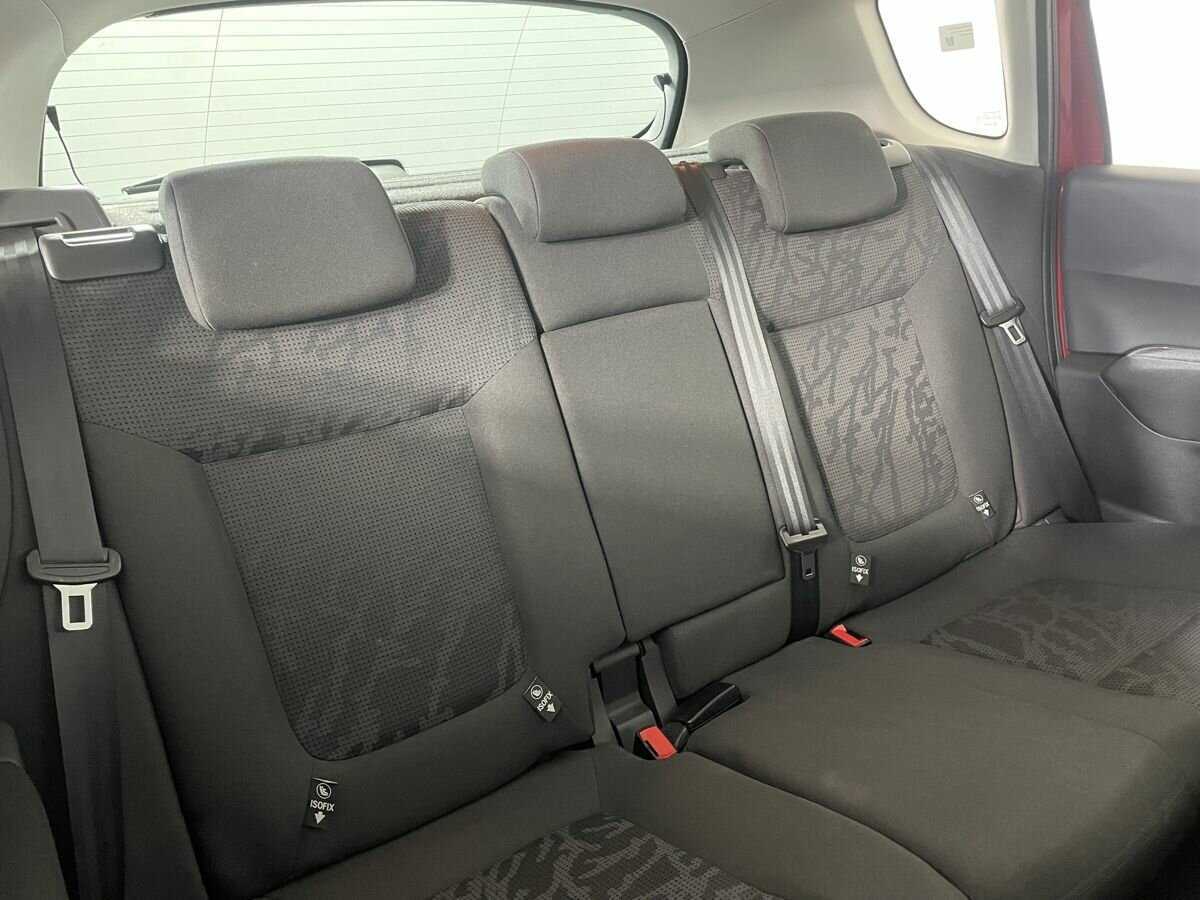 Б/У Пежо 3008 2012 года. Фото: #14