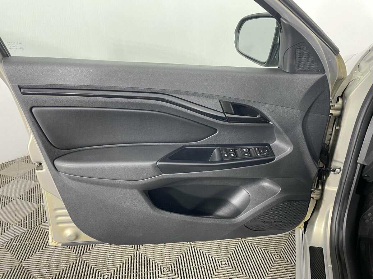 Б/У Лада (ВАЗ) Веста 2018 года. Фото: #7