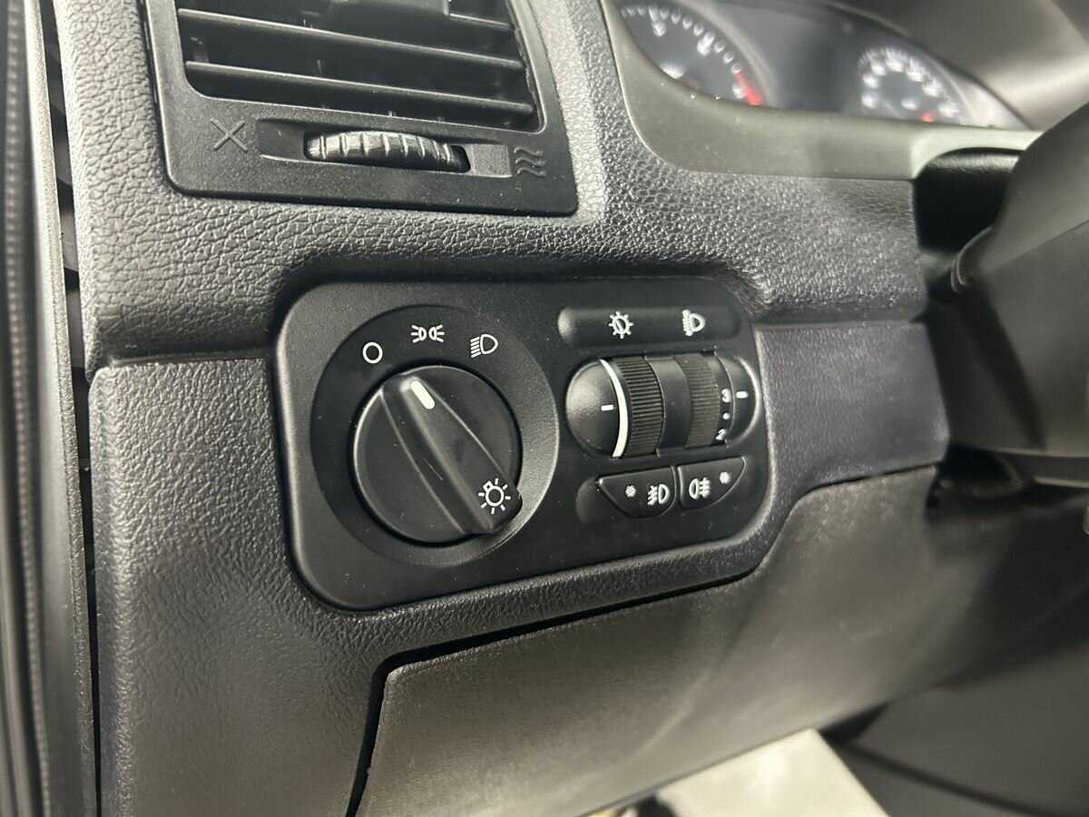 Б/У УАЗ Патриот 2016 года. Фото: #8