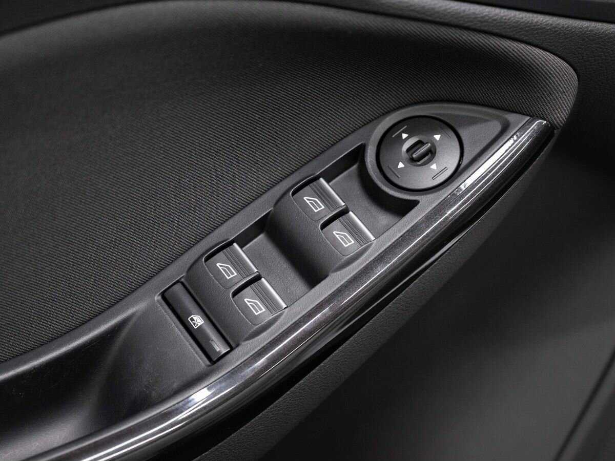 Б/У Форд Фокус 2016 года. Фото: #17