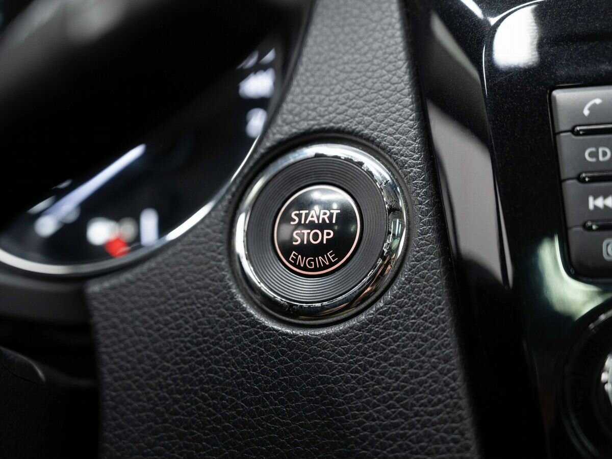 Б/У Ниссан Кашкай 2014 года. Фото: #21