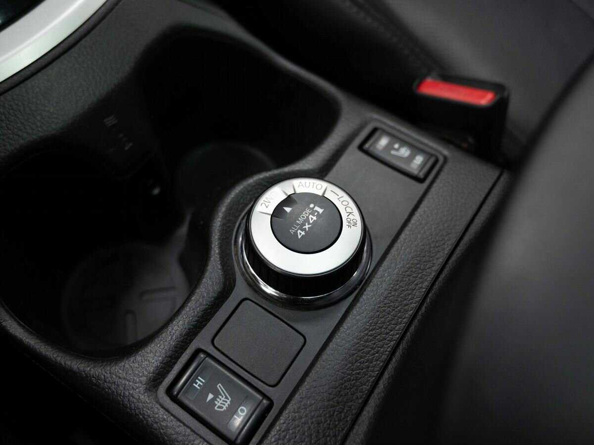 Б/У Ниссан Кашкай 2014 года. Фото: #23