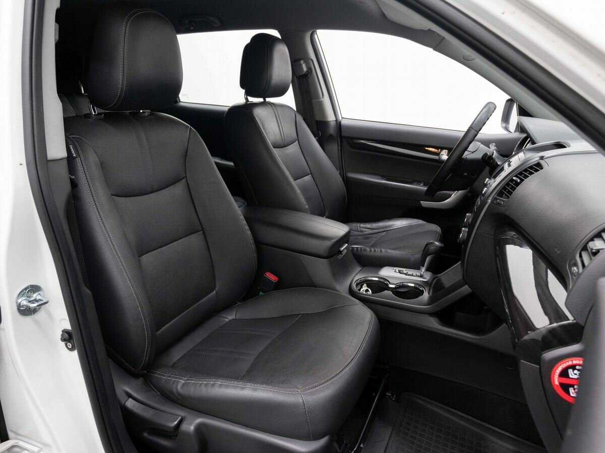 Б/У Киа Соренто 2012 года. Фото: #11