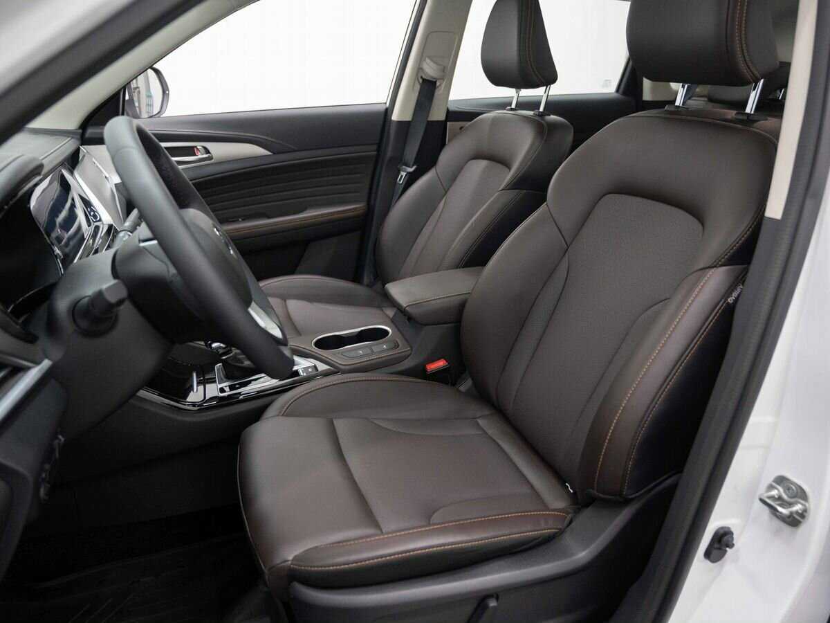 Б/У Чанган КС35Плюс 2022 года. Фото: #7