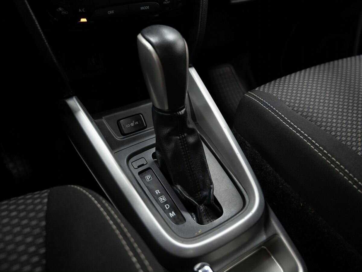 Б/У Сузуки Витара 2016 года. Фото: #18