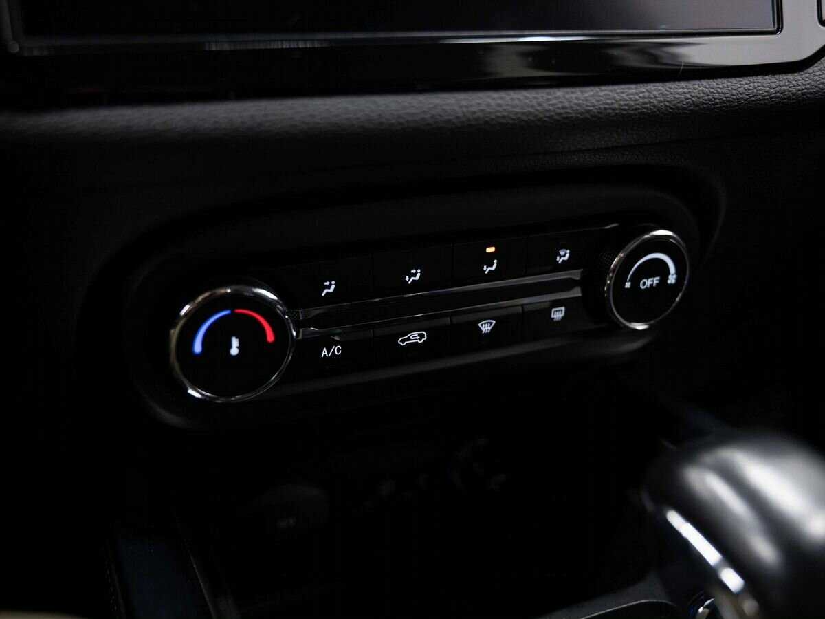 Б/У Чери Тигго 4 2020 года. Фото: #20