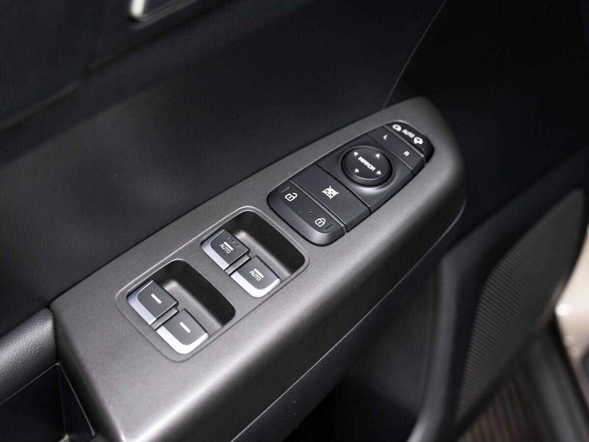 Б/У Киа Спортейдж 2017 года. Фото: #17