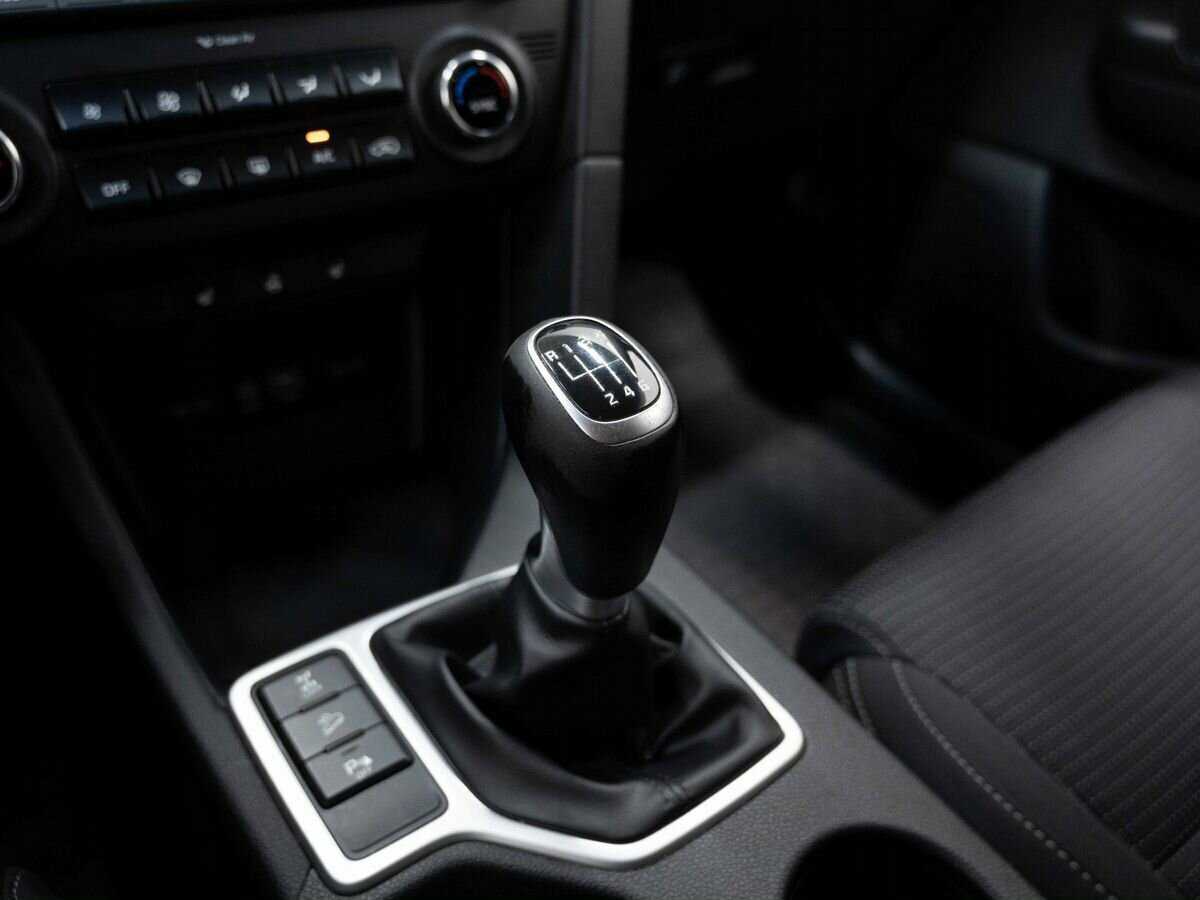 Б/У Киа Спортейдж 2017 года. Фото: #20