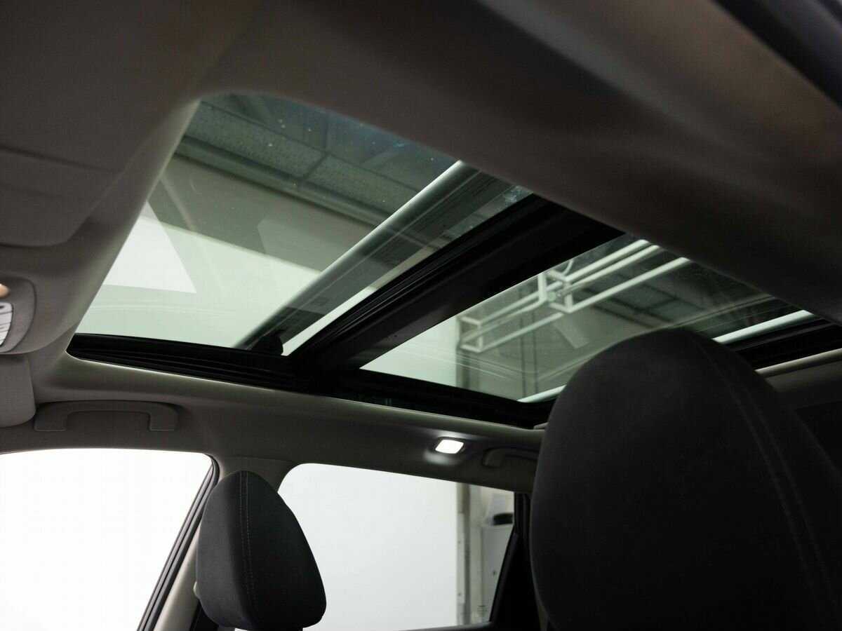 Б/У Ниссан Икс-Трейл 2017 года. Фото: #17