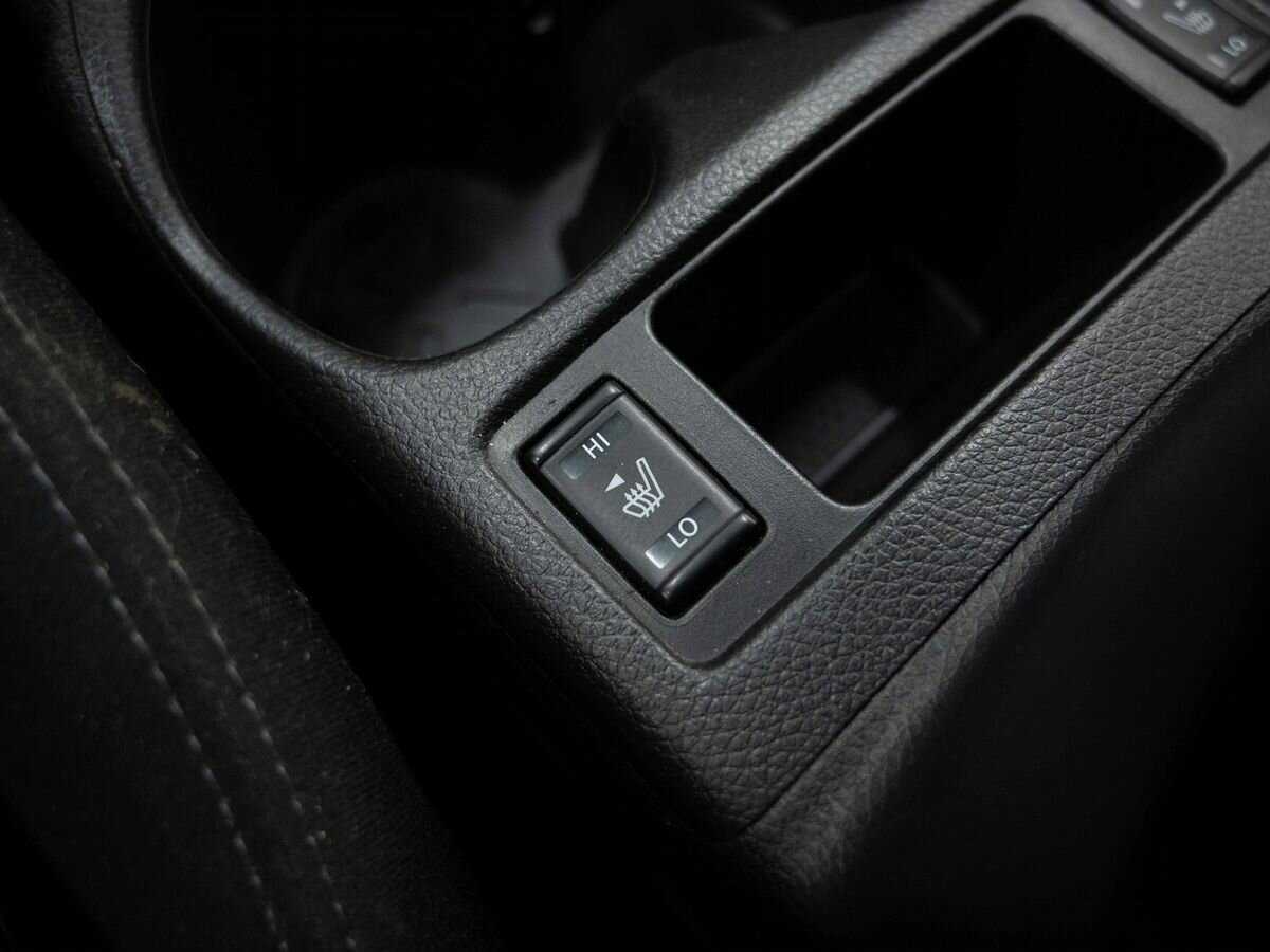 Б/У Ниссан Икс-Трейл 2017 года. Фото: #21