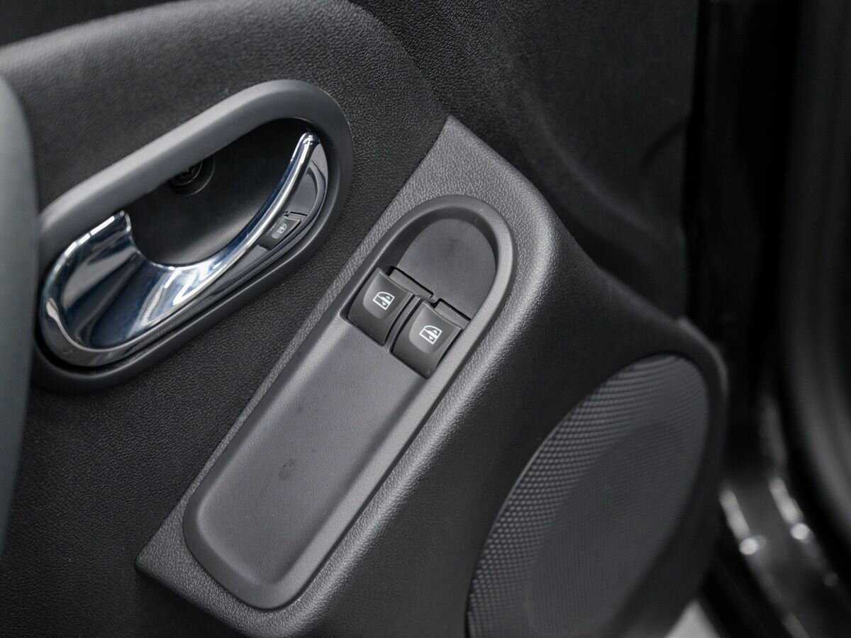 Б/У Рено Дастер 2019 года. Фото: #15