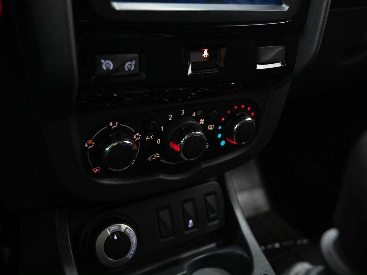 Б/У Рено Дастер 2019 года. Фото: #19