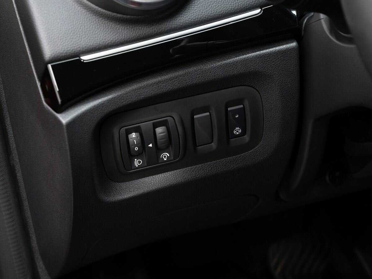 Б/У Рено Каптюр 2020 года. Фото: #15