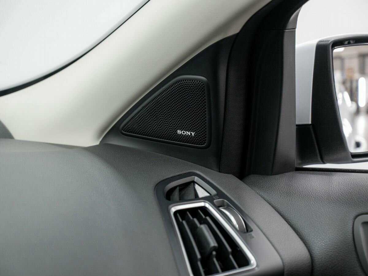 Б/У Форд Куга 2016 года. Фото: #20