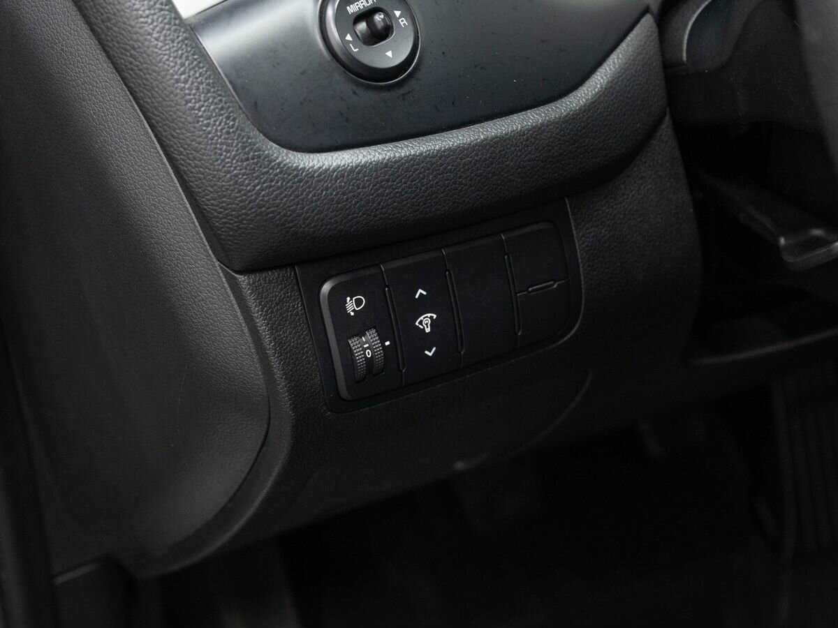 Б/У Киа Сид 2014 года. Фото: #15