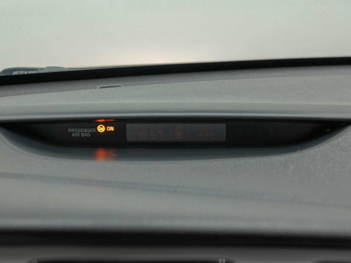 Б/У Киа Сид 2014 года. Фото: #19