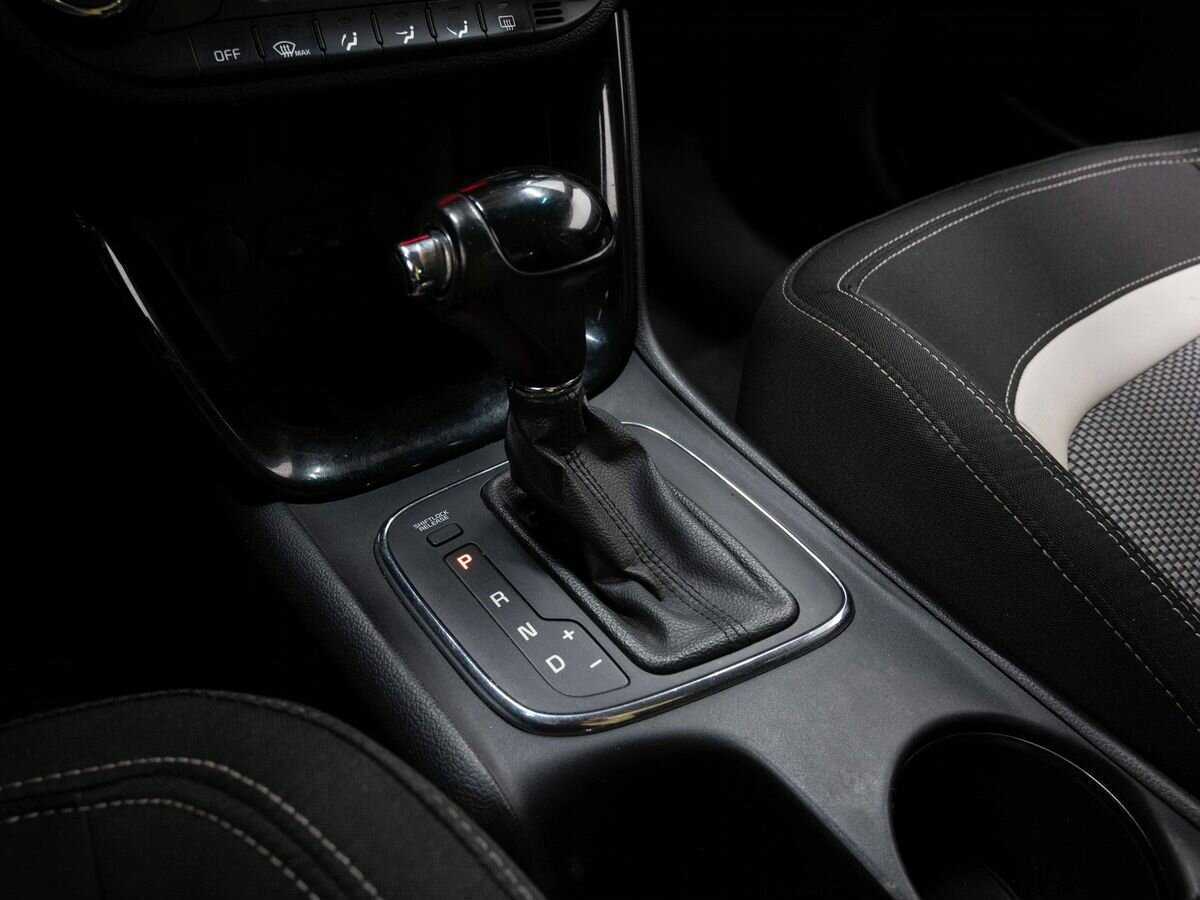 Б/У Киа Сид 2013 года. Фото: #21