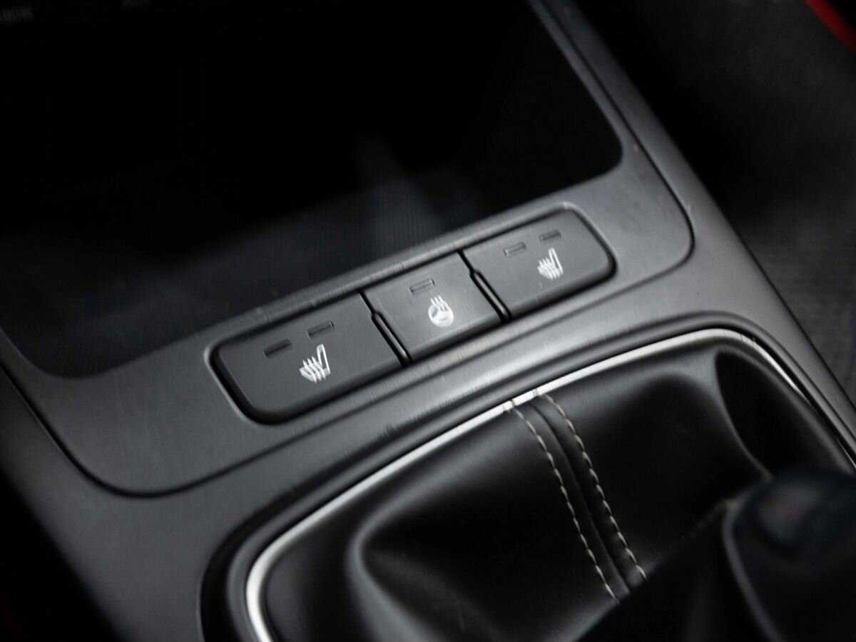 Б/У Киа Рио 2020 года. Фото: #17