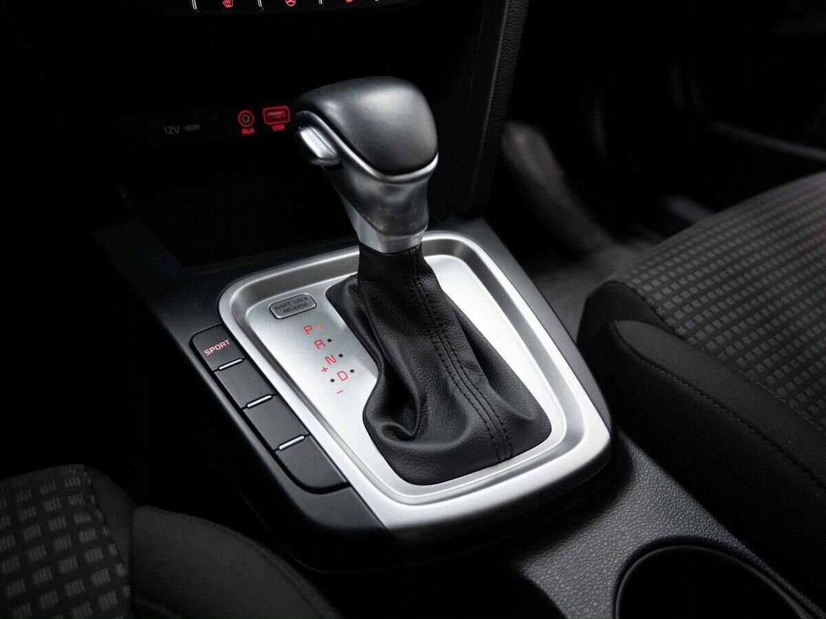 Б/У Киа Сид 2018 года. Фото: #21