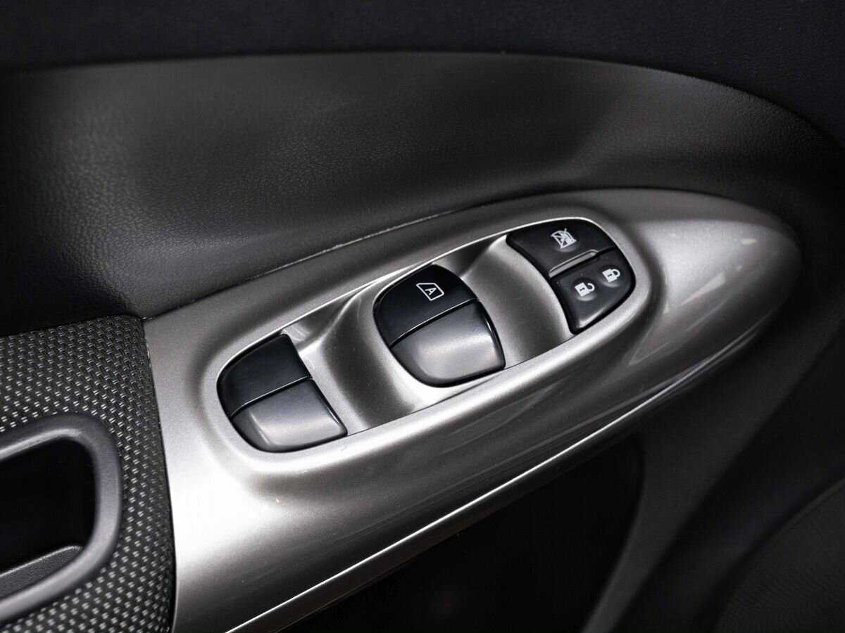 Б/У Ниссан Жук 2014 года. Фото: #15