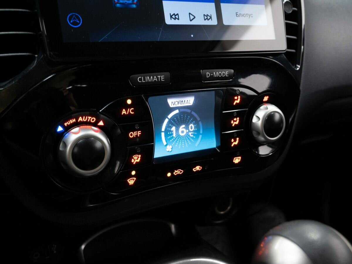 Б/У Ниссан Жук 2014 года. Фото: #18