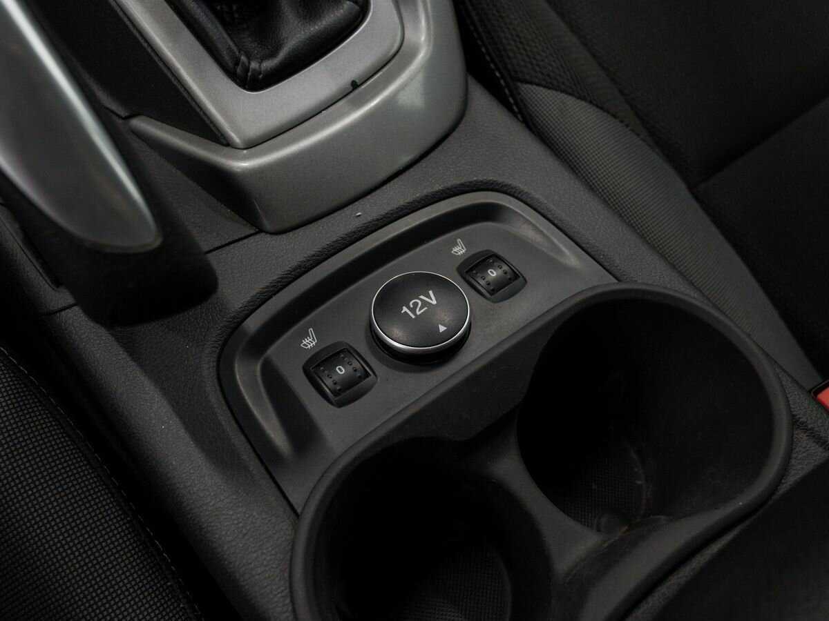 Б/У Форд Фокус 2012 года. Фото: #17