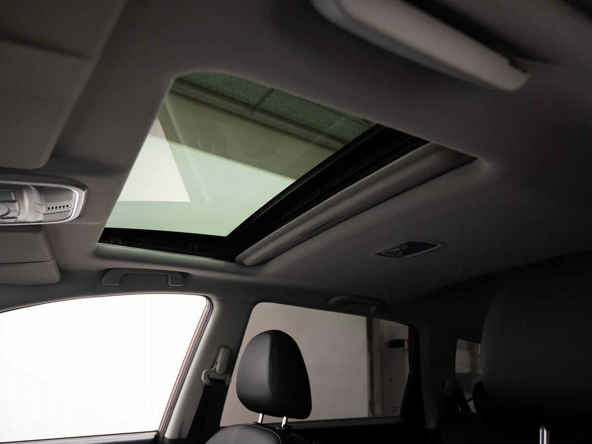 Б/У Хавал Х6 2016 года. Фото: #20