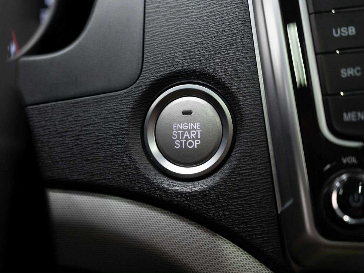 Б/У Хавал Х6 2016 года. Фото: #23