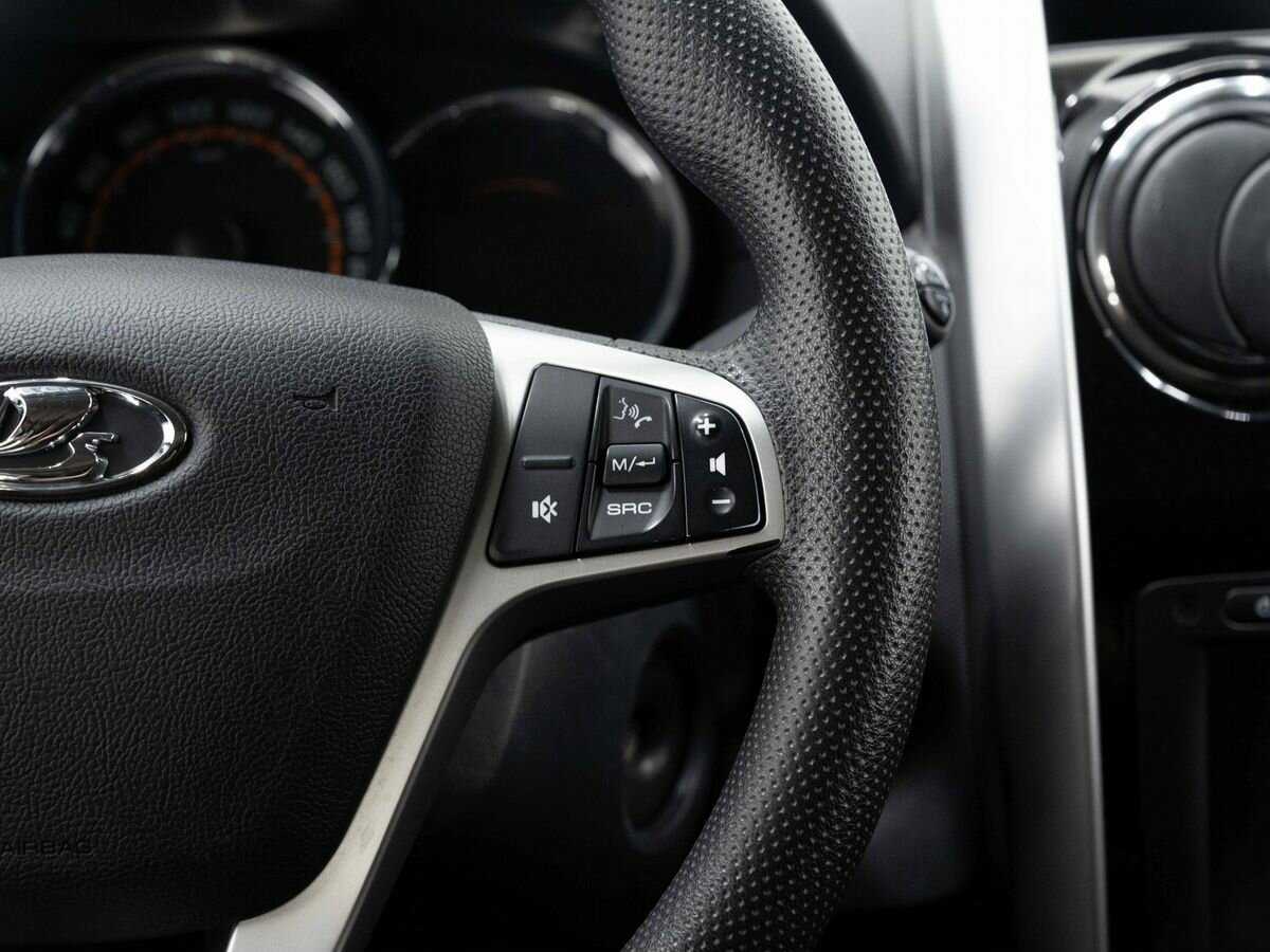 Б/У Лада (ВАЗ) Ларгус 2021 года. Фото: #15