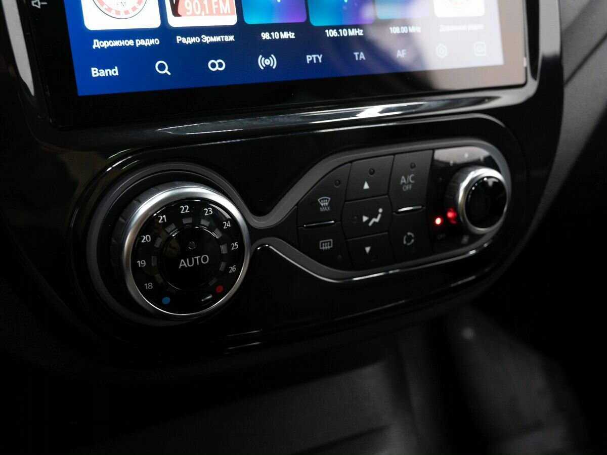 Б/У Рено Каптюр 2018 года. Фото: #22