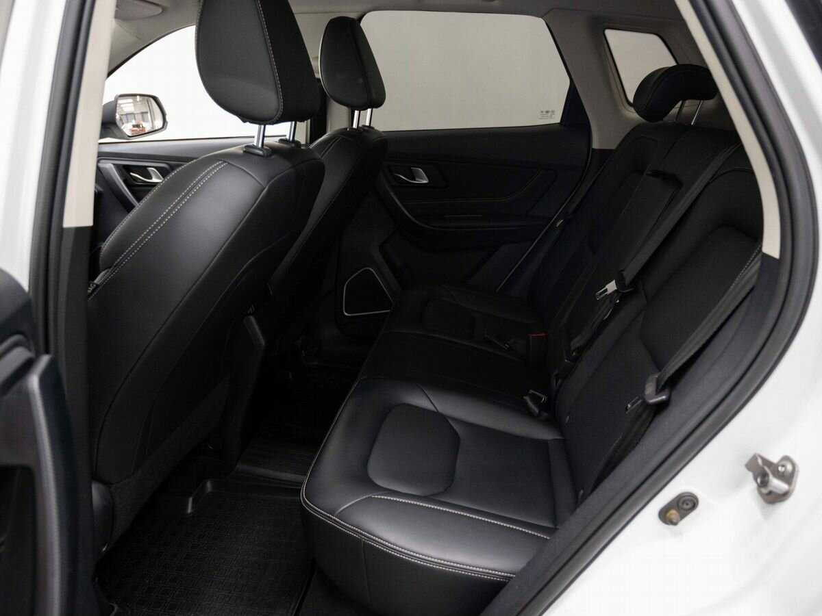 Б/У ФАВ Бестюрн Икс40 2019 года. Фото: #8