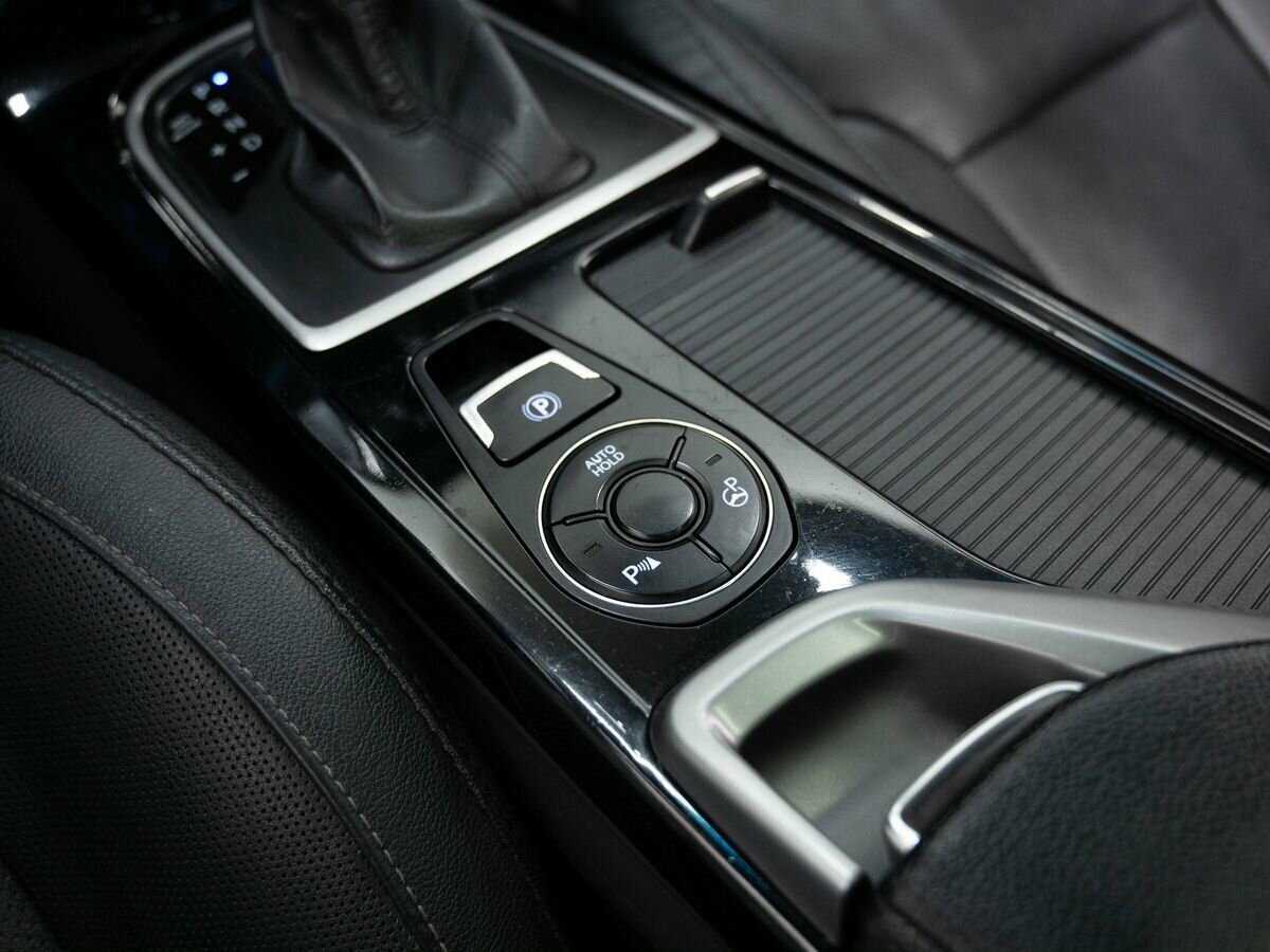 Б/У Хендай ай40 2012 года. Фото: #18