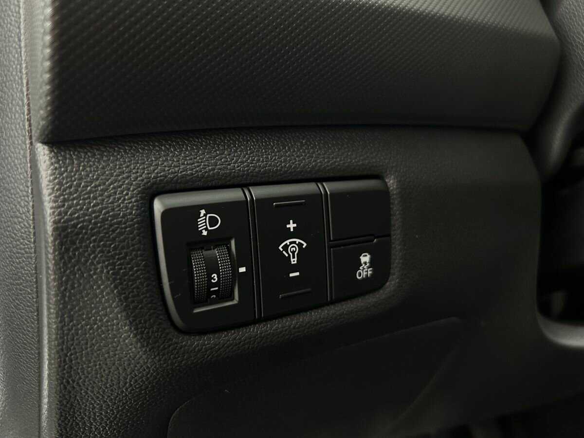 Б/У Хендай Крета 2017 года. Фото: #8