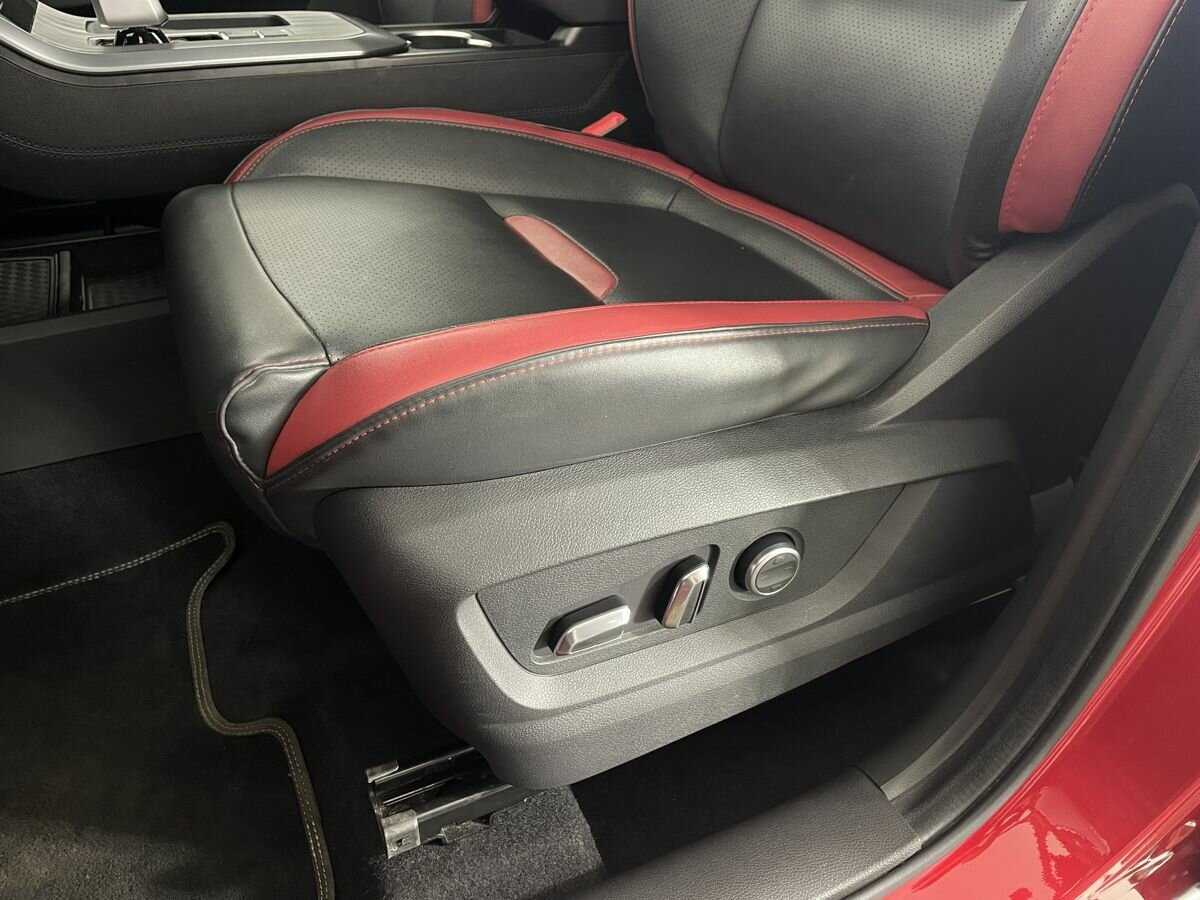 Б/У Чери Тигго 4 2022 года. Фото: #9