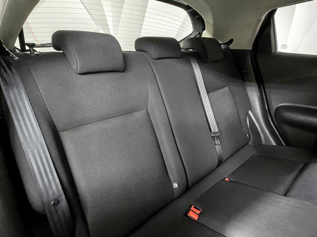 Б/У Ниссан Жук 2013 года. Фото: #12