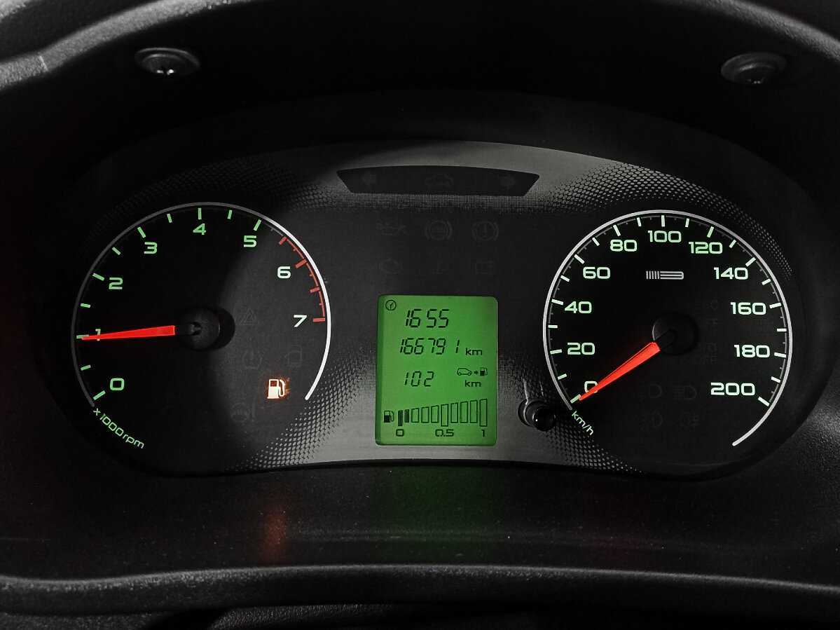 Б/У Лада (ВАЗ) Гранта 2017 года. Фото: #10