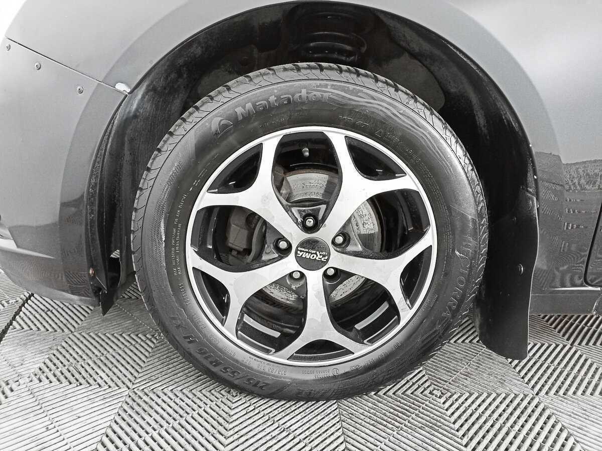 Б/У Шевроле Круз 2012 года. Фото: #14