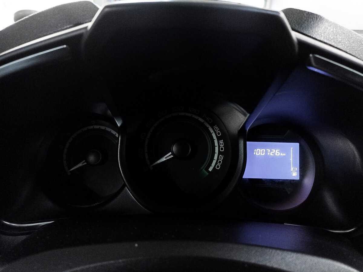 Б/У Лада (ВАЗ) ИКСРЭЙ 2017 года. Фото: #12