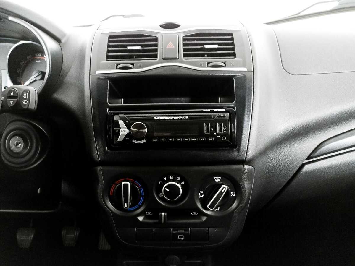 Б/У Лада (ВАЗ) Гранта 2019 года. Фото: #12