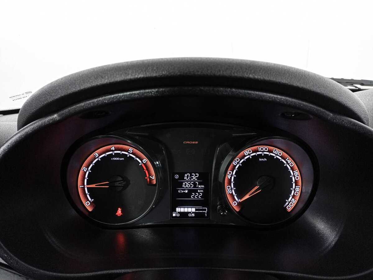 Б/У Лада (ВАЗ) Гранта 2020 года. Фото: #10