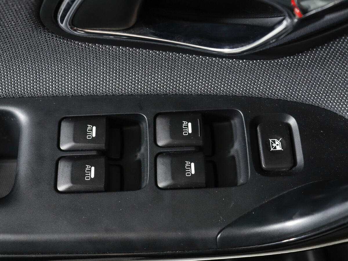 Б/У Киа Сид 2014 года. Фото: #13