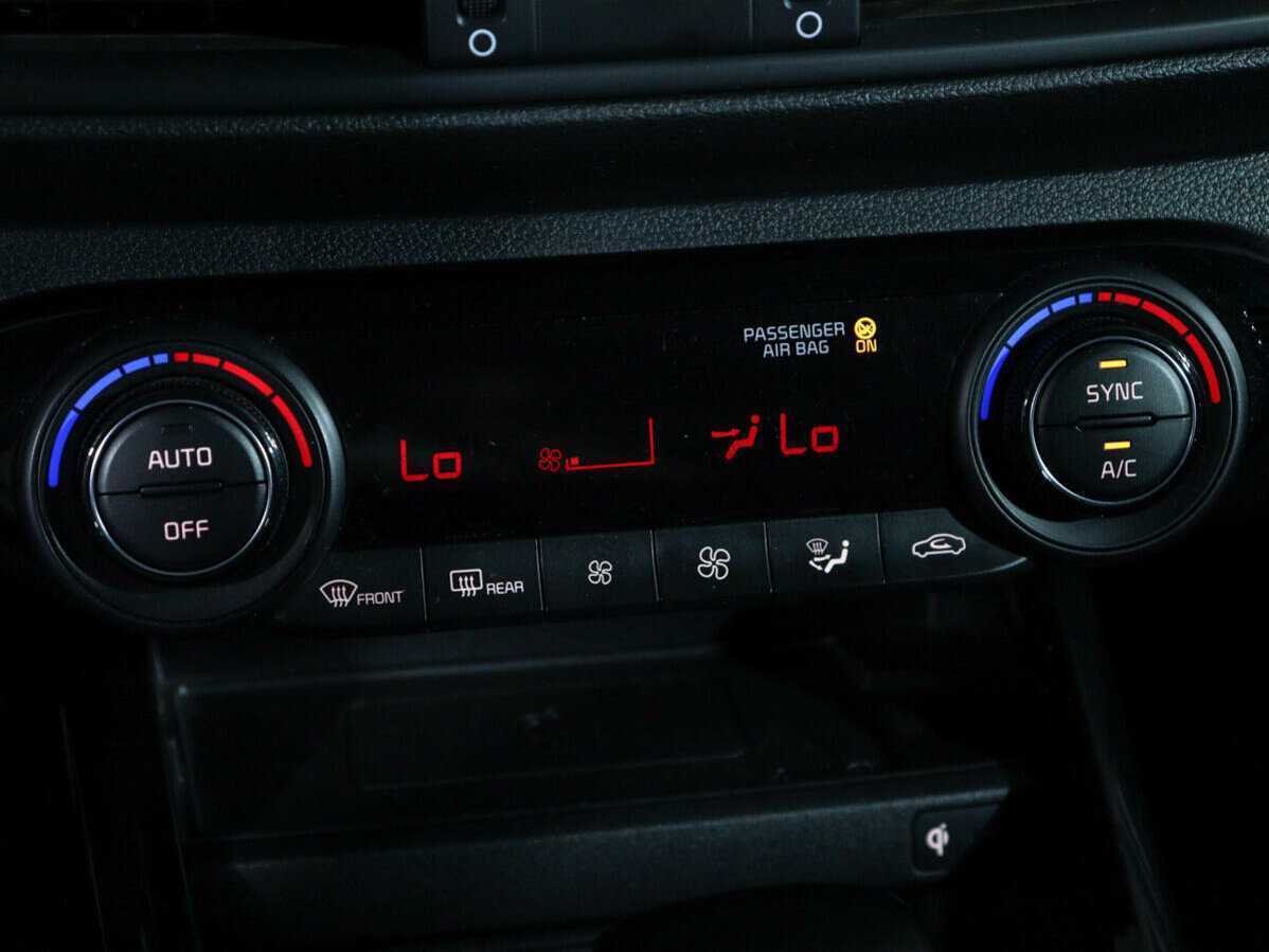 Б/У Киа Церато 2019 года. Фото: #16