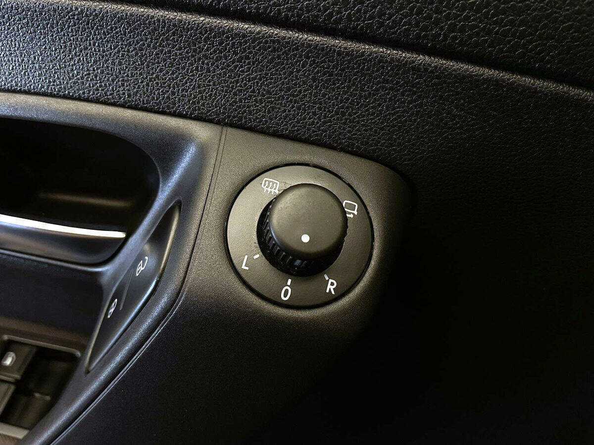 Б/У Фольксваген Поло 2018 года. Фото: #12